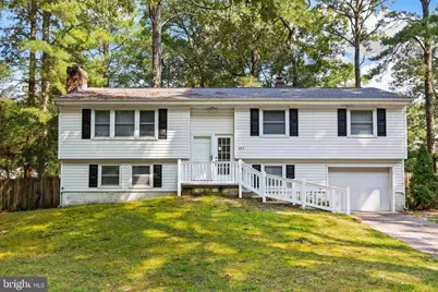 307 Whitman Avenue, Salisbury, MD 21801 - Photo 2