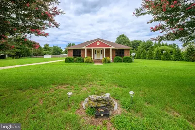 523 Gordy Road, Salisbury, MD 21804 - Photo 1