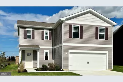 1157 Wintermead Loop, Salisbury, MD 21801 - Photo 1