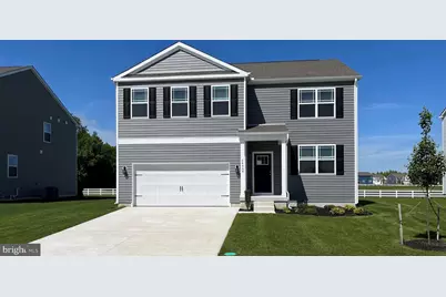 1159 Wintermead Loop, Salisbury, MD 21801 - Photo 1