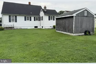 413 Chestnut Street, Hebron, MD 21830 - Photo 12