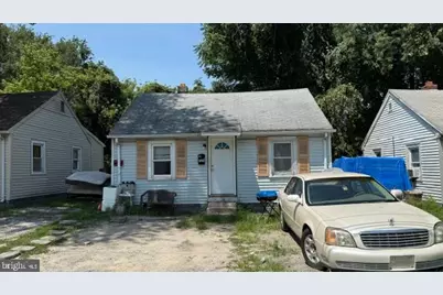 24 Unit Rental Units in Salisbury Md, Salisbury, MD 21801 - Photo 14