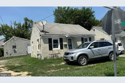 24 Unit Rental Units in Salisbury Md, Salisbury, MD 21801 - Photo 20