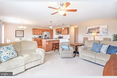 7194 Chatham Manor Way, Pittsville, MD 21850 - Photo 14