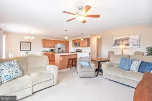 7194 Chatham Manor Way, Pittsville, MD 21850 - Photo 14