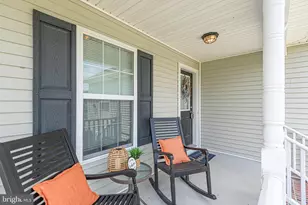 7194 Chatham Manor Way, Pittsville, MD 21850 - Photo 8