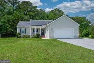 7194 Chatham Manor Way, Pittsville, MD 21850 - Photo 2