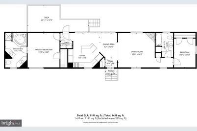 9054 Kingfisher Court, Hebron, MD 21830 - Photo 22