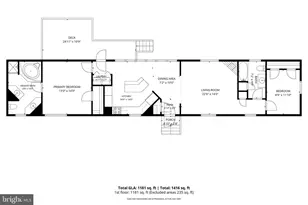 9054 Kingfisher Ct, Hebron, MD 21830 - Photo 22