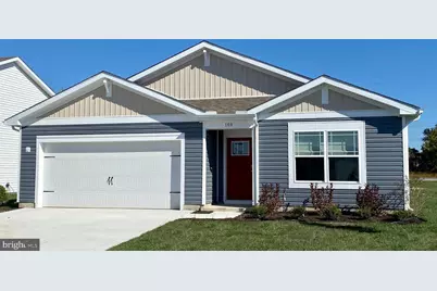1131 Albritton Lane, Salisbury, MD 21801 - Photo 1
