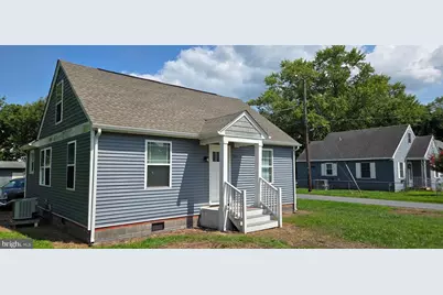 501 Hammond Street, Salisbury, MD 21804 - Photo 4