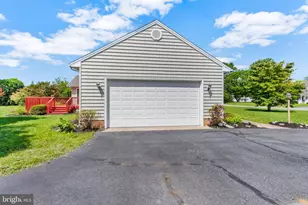 305 Gunby's Mill Dr, Salisbury, MD 21804 - Photo 34