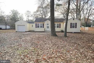 512 Sheldon Avenue, Fruitland, MD 21826 - Photo 2