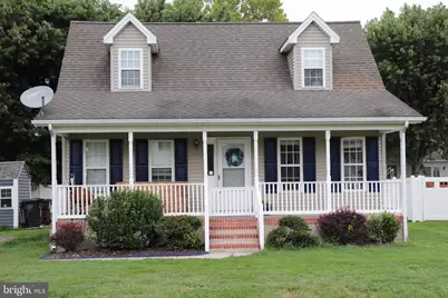 34762 Main Street, Pittsville, MD 21850 - Photo 6