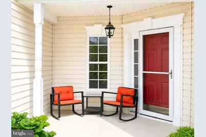 9042 Executive Club Drive, Delmar, MD 21875 - Photo 4