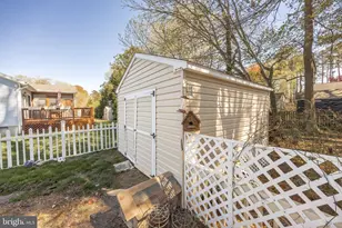 34339 Pine Meadows Ln, Pittsville, MD 21850 - Photo 12