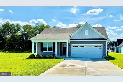 1132 Albritton Lane, Salisbury, MD 21801 - Photo 1