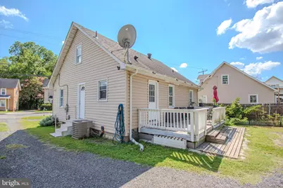 209 E Lincoln Avenue, Salisbury, MD 21804 - Photo 26