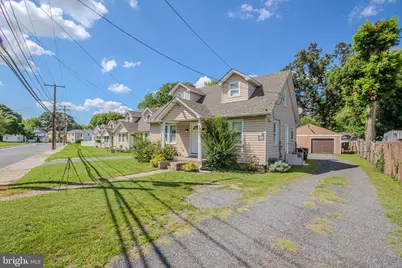 209 E Lincoln Avenue, Salisbury, MD 21804 - Photo 4