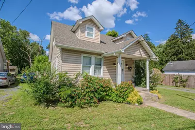 209 E Lincoln Avenue, Salisbury, MD 21804 - Photo 2