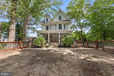 1503 Mount Hermon Road, Salisbury, MD 21804 - Photo 4