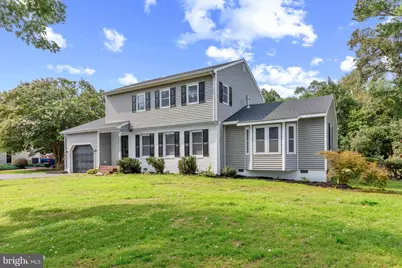 30827 Ward Road, Salisbury, MD 21804 - Photo 2