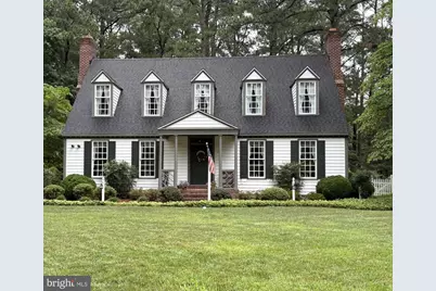 115 Autumn Lane, Fruitland, MD 21826 - Photo 1