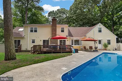 5545 Nithsdale Drive, Salisbury, MD 21801 - Photo 46