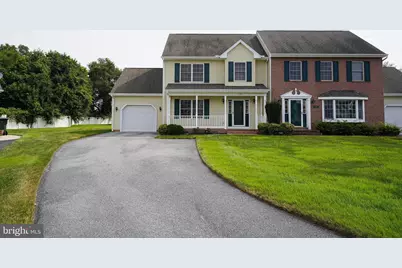 1331 Aspen Drive, Salisbury, MD 21804 - Photo 2