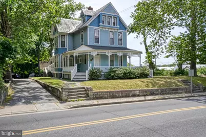 208 W Isabella Street, Salisbury, MD 21801 - Photo 2