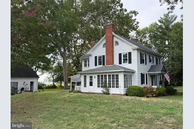 20502 Nanticoke Road, Nanticoke, MD 21840 - Photo 1