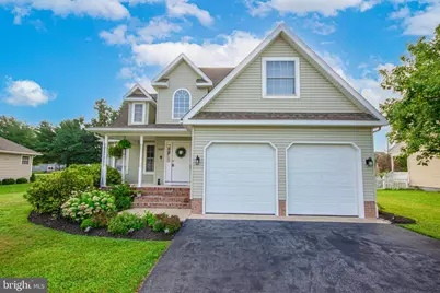 8763 Lenox Drive, Delmar, MD 21875 - Photo 1