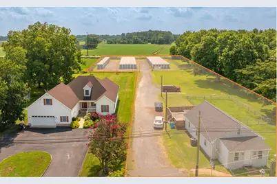 33243 Old Ocean City Road, Parsonsburg, MD 21849 - Photo 2
