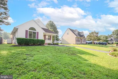 154 Emily Drive, Fruitland, MD 21826 - Photo 4