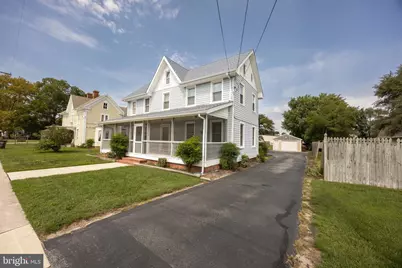 313 Main Street, Mardela Springs, MD 21837 - Photo 4