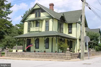 205 Main Street, Sharptown, MD 21861 - Photo 1