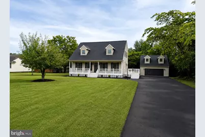 30930 Ward Road, Salisbury, MD 21804 - Photo 1