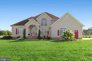 25984 Cadillac Way, Mardela Springs, MD 21837 - Photo 1