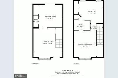 314 Jo Anns Way #314, Salisbury, MD 21804 - Photo 20