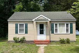 413 Cartwright Ave, Fruitland, MD 21826 - Photo 1