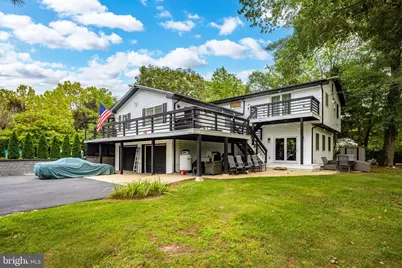 5302 Chinaberry Drive, Salisbury, MD 21801 - Photo 54