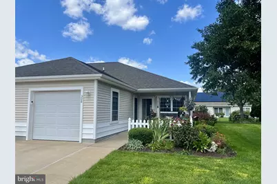308 Troopers Way #308, Salisbury, MD 21804 - Photo 44