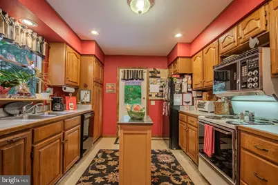 5711 Partridge Hill Road, Salisbury, MD 21804 - Photo 12