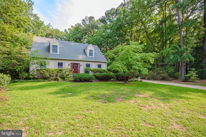 5711 Partridge Hill Road, Salisbury, MD 21804 - Photo 4
