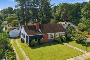 620 N Pinehurst Ave, Salisbury, MD 21801 - Photo 2