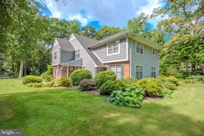 5434 Loch Ness Terrace, Salisbury, MD 21801 - Photo 2