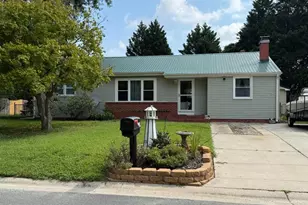 115 Benjamin Ave, Salisbury, MD 21804 - Photo 1