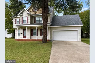 405 Somerset Avenue, Salisbury, MD 21801 - Photo 2