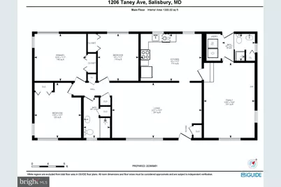 1206 Taney Avenue, Salisbury, MD 21801 - Photo 32