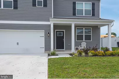 1311 Fairview Lane, Salisbury, MD 21801 - Photo 2